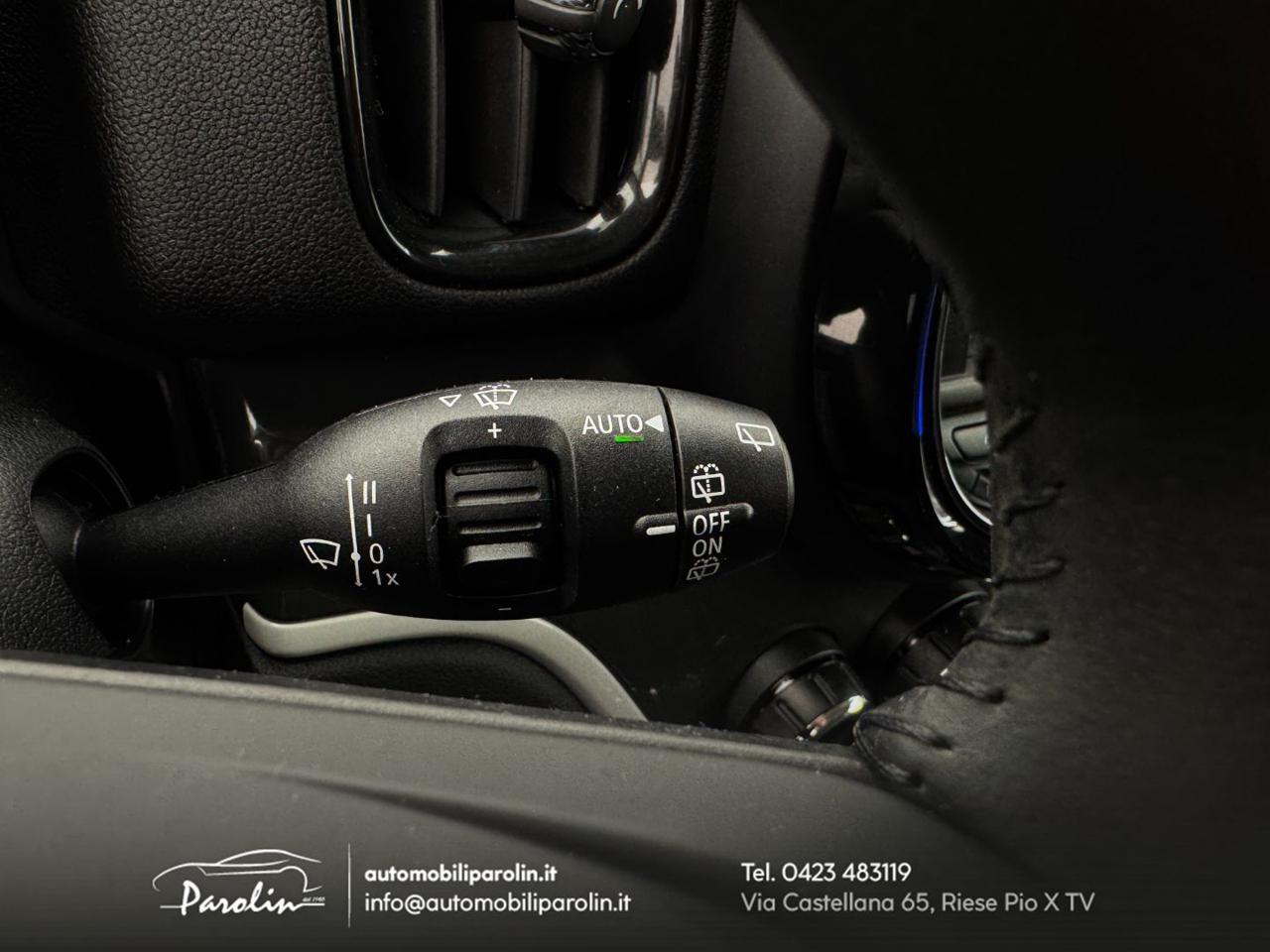 MINI Countryman 2.0 Cooper S Business ALL4 Automatica Pelle-18''