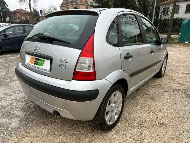 CITROEN C3 OK NEO PAT 1.4 Elegance Bi Energy M