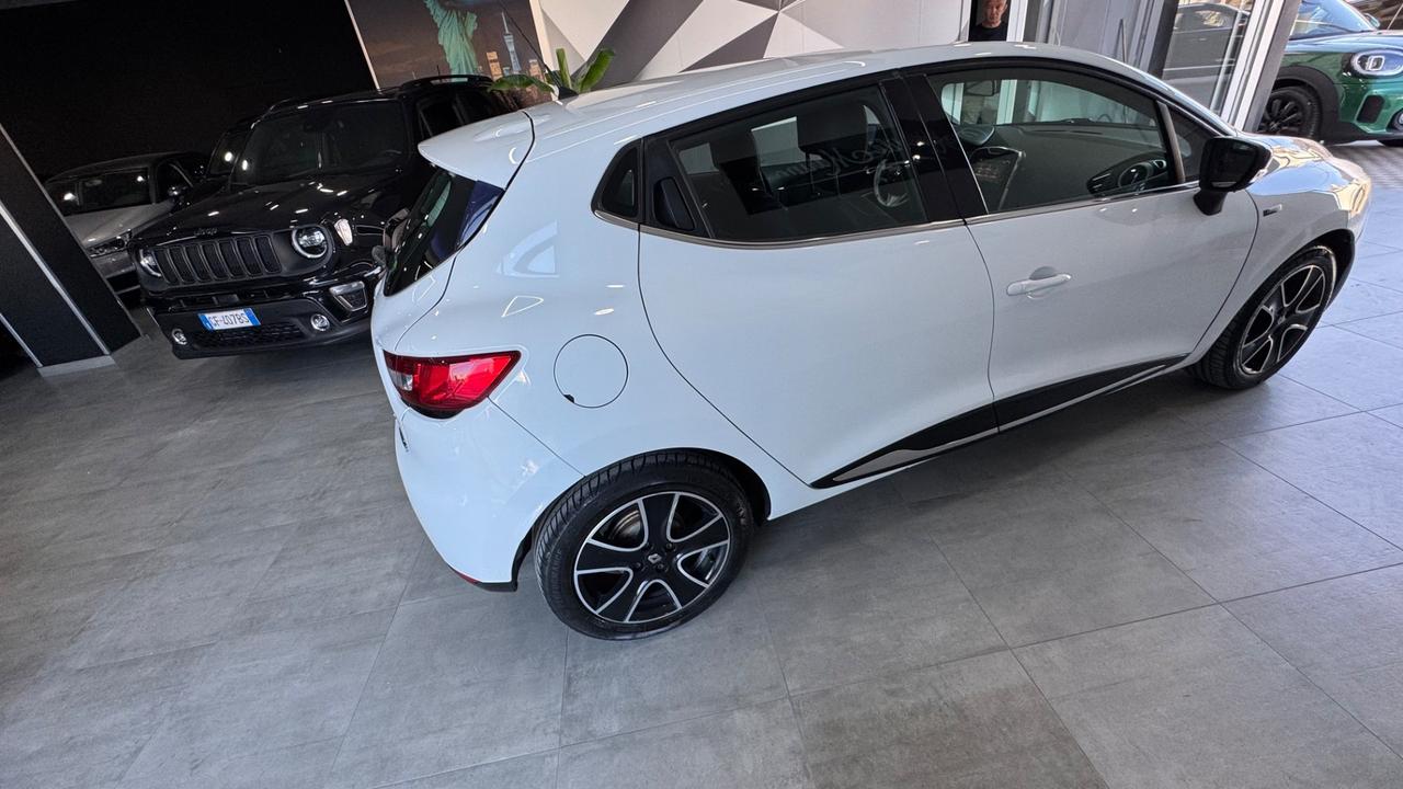 Renault Clio dCi 8V 90CV Start&Stop 5 porte Energy Intens