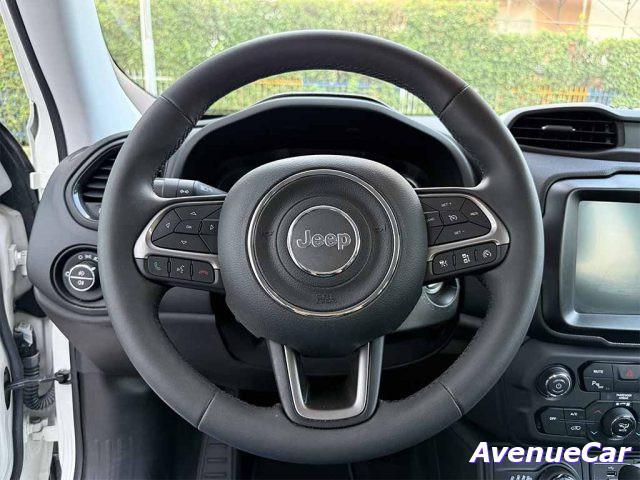 JEEP Renegade phev 4xe plug-in PREZZO REALE IVA ESPOSTA