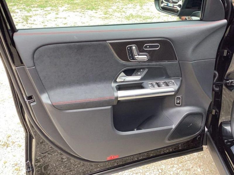 Mercedes-Benz GLA 35 AMG Line Premium