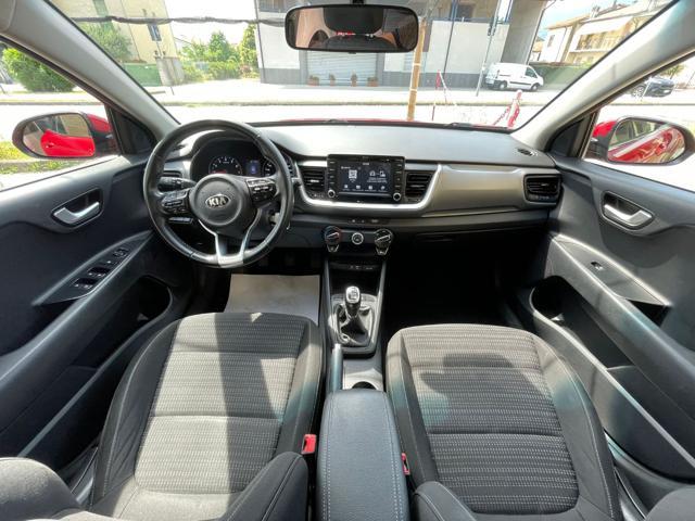 KIA Stonic 1.0 T-GDi 120 CV Style BENZINA