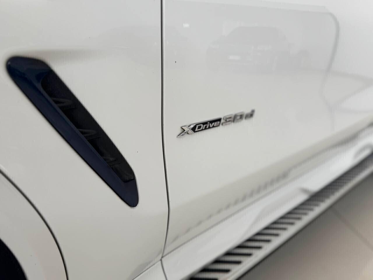 Bmw X4 xDrive30d Msport