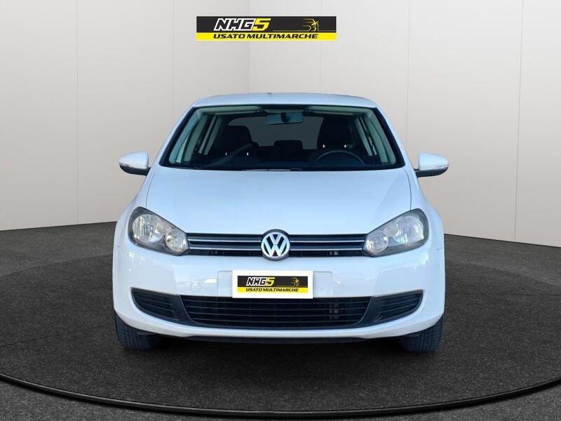 Volkswagen Golf Golf 1.2 TSI 5p. Comfortline