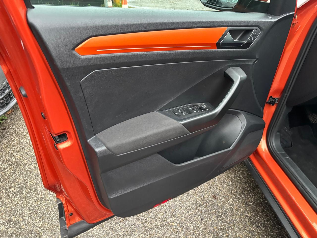 Volkswagen T-Roc 1.0 TSI 115 CV Style BlueMotion Technology