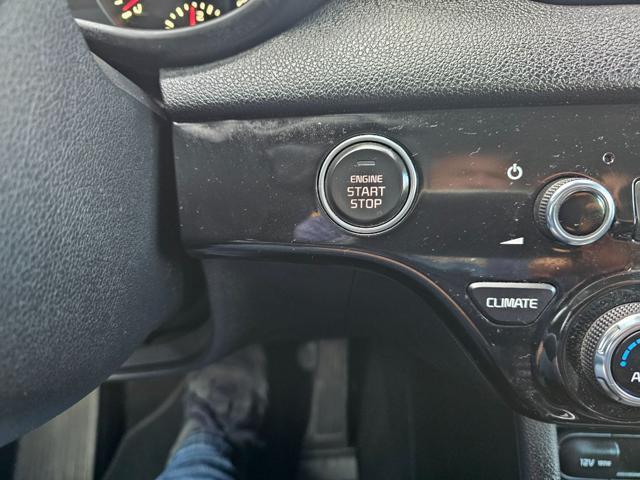 KIA Sportage 1.6 CRDI 136 CV DCT7 AWD GT Line