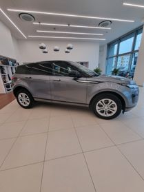 Land Rover Range Evoque 2.0D I4 163 CV S