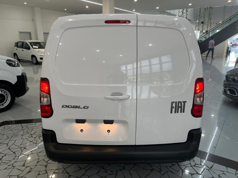 FIAT Doblò 1.5 BlueHdi 100 CV PC