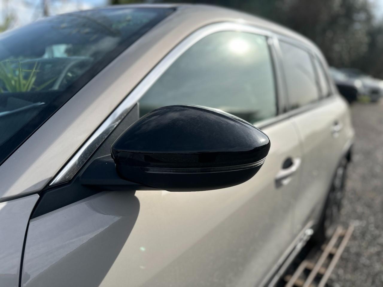 FIAT 600 IV 2023 - 600 1.2 hybrid La Prima II 110cv auto