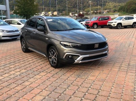 FIAT Tipo 5p 1.0 t3 Cross 100cv