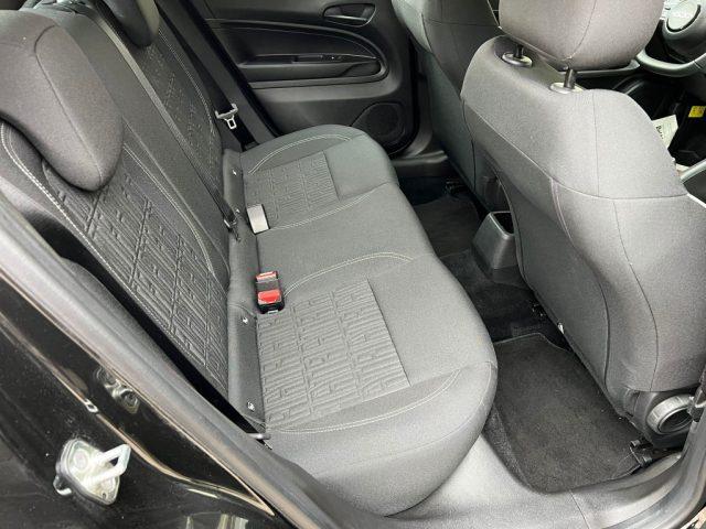 FIAT 600 Hybrid 100 CV DCT MHEV