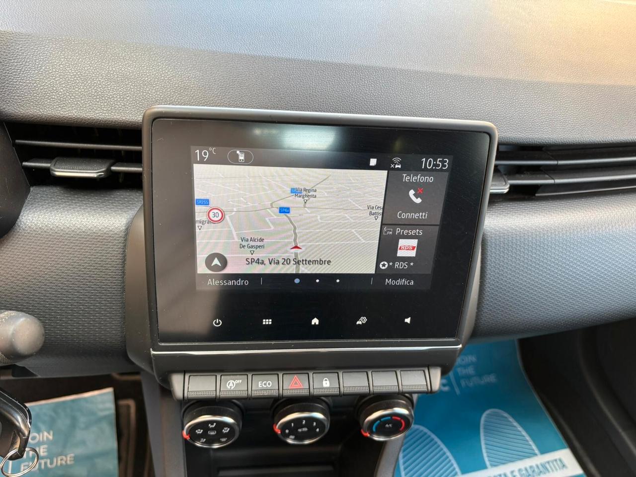 Renault Clio 1.5 dCi Evolution LED NAVI - 2022