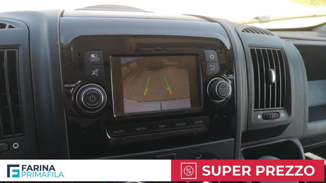 CITROEN jumper 35 L2H2 2.2 bluehdi 140cv S&S