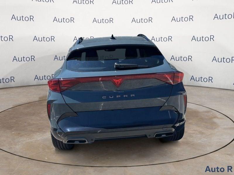 Cupra Formentor 1.5 Hybrid DSG