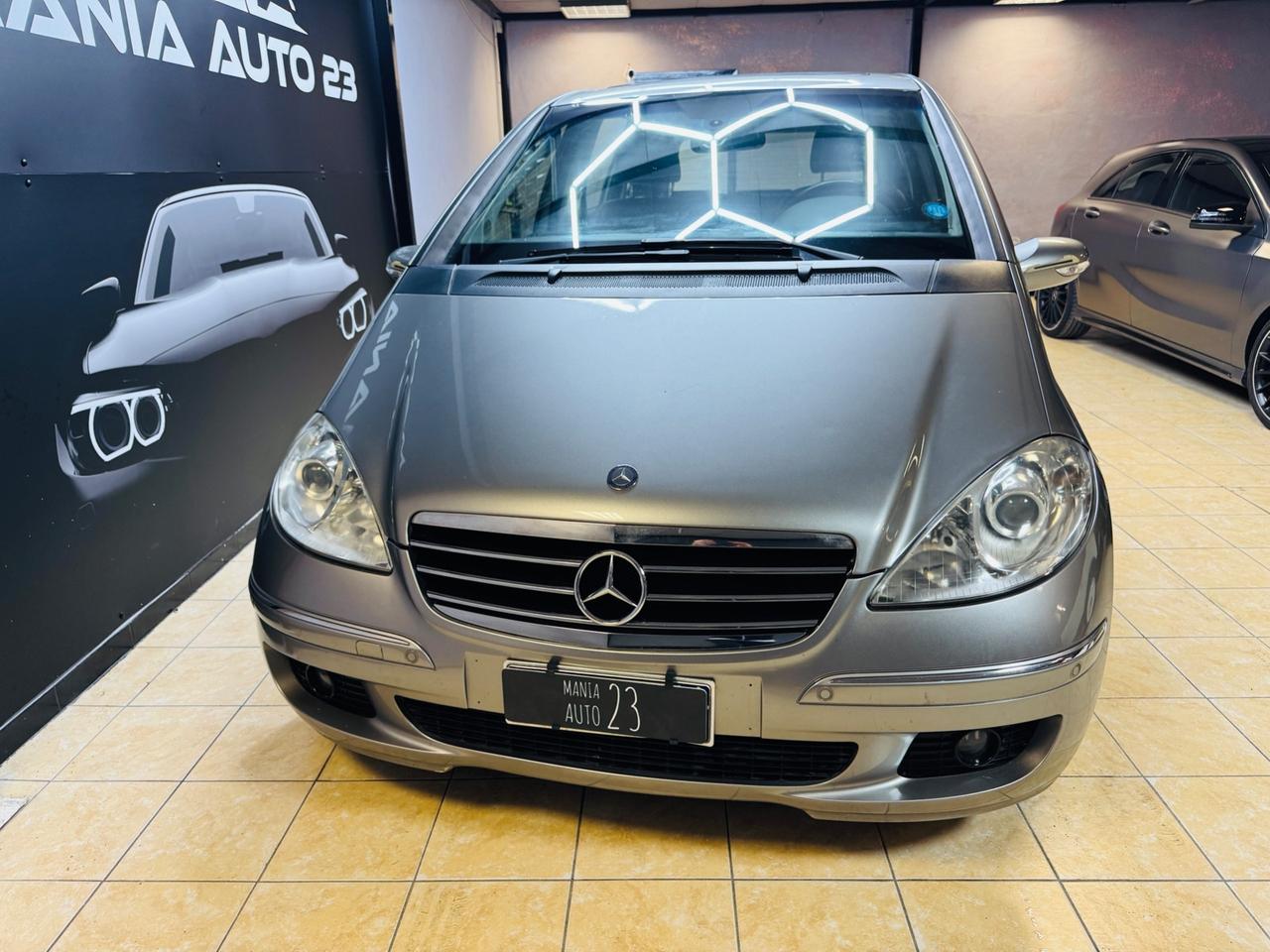 Mercedes-benz A 180 A 180 CDI Avantgarde*NEOPATENTATI*