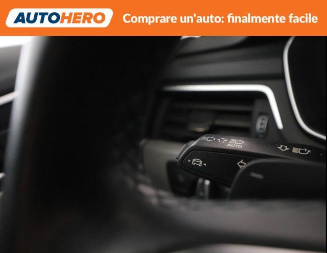 AUDI A4 Avant 35 TDI/163 CV S tronic Business Advanced
