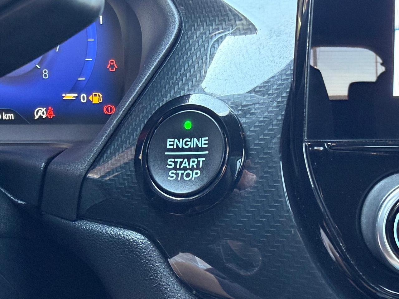 Ford Puma 1.0 Hybrid 125 CV ST-Line