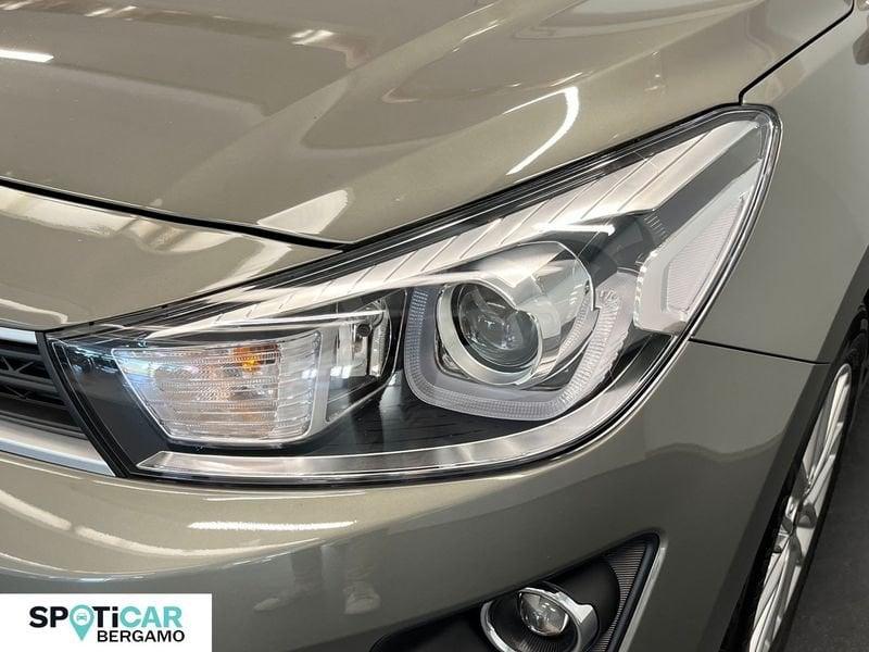 KIA Rio 1.0 T-GDi 100 CV MHEV iMT Style / Comfort Pack