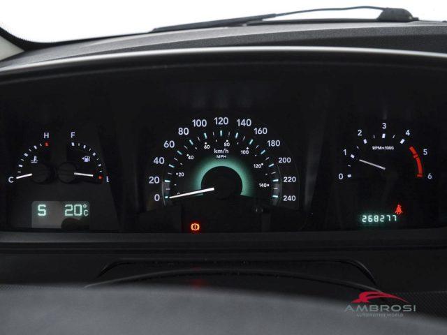 DODGE Journey 2.0 Turbodiesel SXT DPF - PER OPERATORI DEL SETTOR
