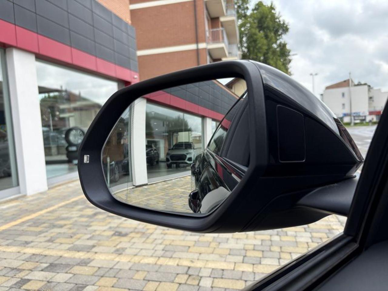 Audi Q8 SUV 50 TDI 286 CV quattro tiptronic S line edition