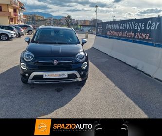 Fiat 500X 1.0 T3 120 CV Cross *SPORT 120°* Full Optional