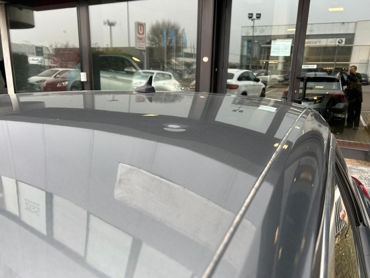 Volkswagen T-Roc 1.6 tdi GRANDINATA