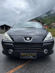 Peugeot 307 1.6 16V HDi FAP 90CV 5p. D-Sign