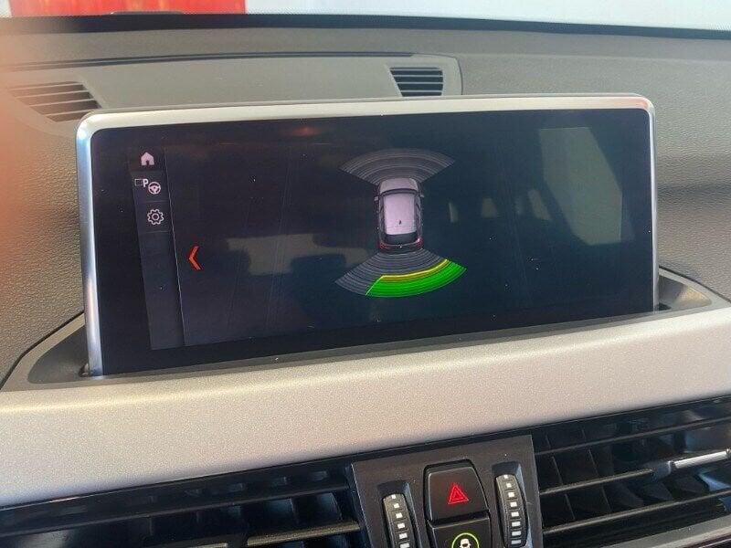 BMW X1 X1 xDrive25e Business Advantage