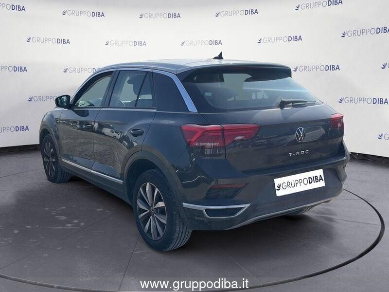 Volkswagen T-Roc 2017 Diesel 2.0 tdi Style 115cv