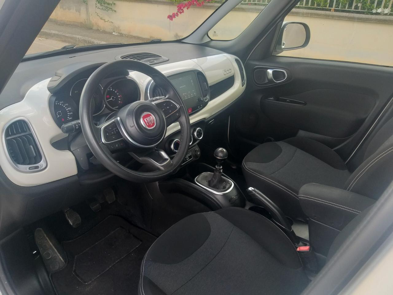 Fiat 500L 1.3 Multijet 95 CV Business