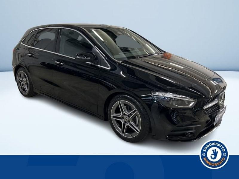 Mercedes-Benz Classe B 180d Automatic AMG Line Advanced Plus