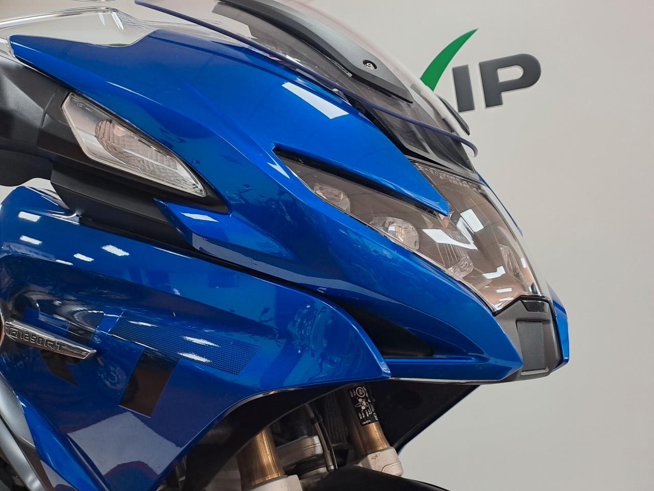 BMW R 1250 RT Sport Full Optional DA 185 € AL MESE – SENZA ANTICIPO