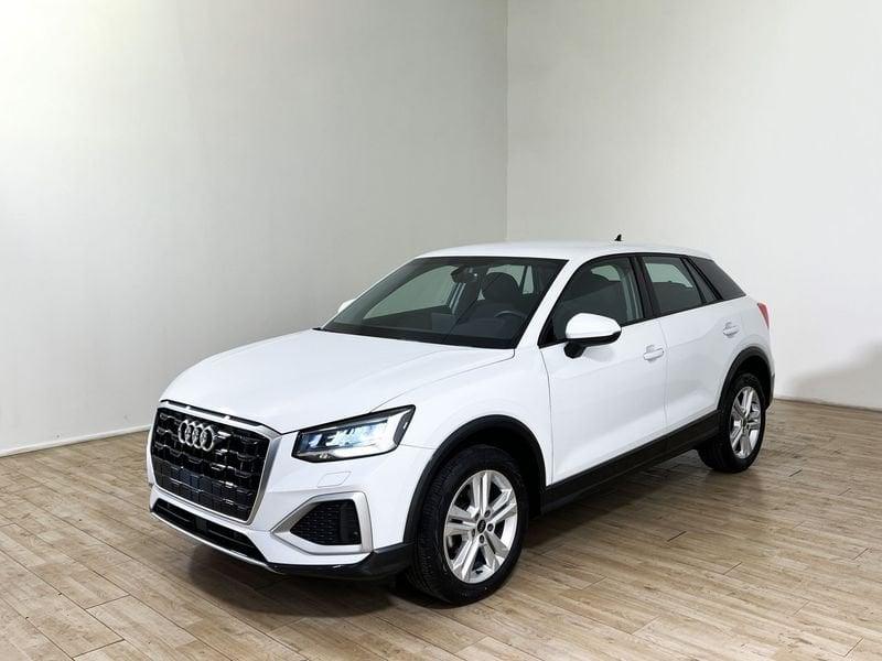 Audi Q2 Q2 35 TFSI S tronic Business Advanced