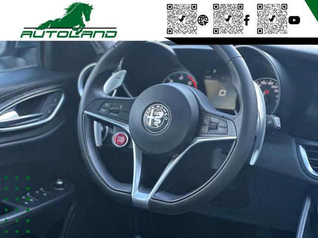 ALFA ROMEO Giulia 2.2 Turbodiesel Business Cambio Auto*OttimeCondiz.