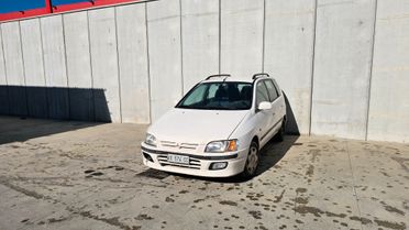 Mitsubishi Space Star 1.3i 16V cat GLX Air