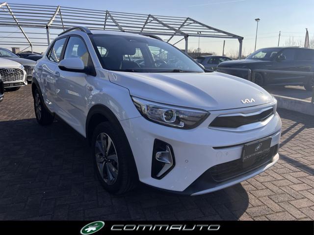 KIA Stonic 1.0 T-GDi 120 CV MHEV DCT Style