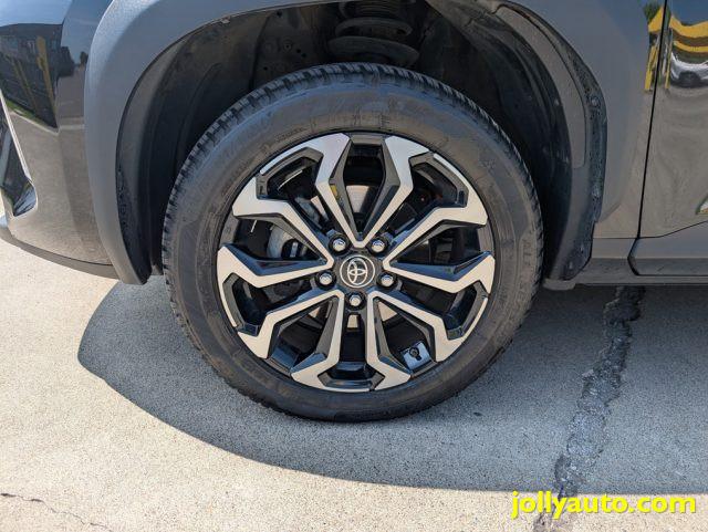 TOYOTA Yaris Cross 1.5 Hybrid 5p. E-CVT Trend