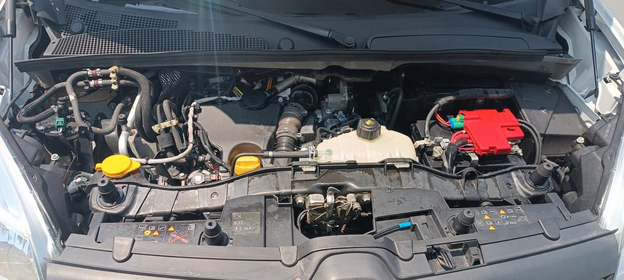 Renault Kangoo Blue dCi 115CV Express Furgone 3 POSTI