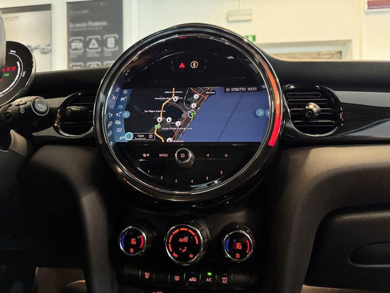 MINI Mini Full Electric Mini Cooper SE