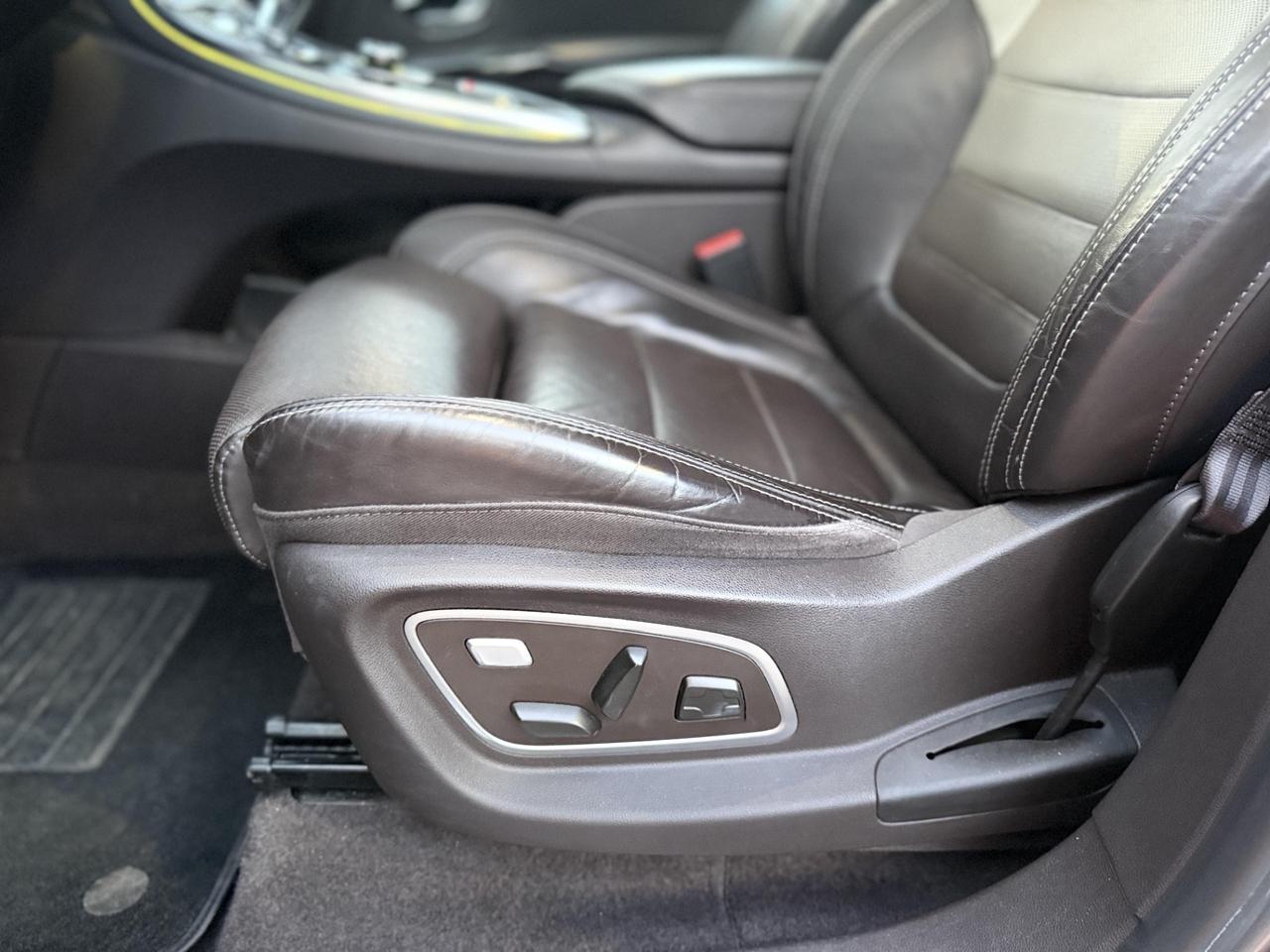 Renault Espace 1.6 Diesel 160CV E6 - 2016