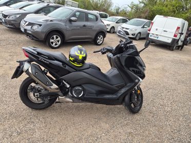 Yamaha T Max 530