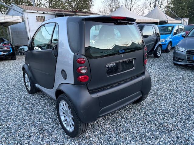 Smart ForTwo 700 coupé pulse (45 kW)