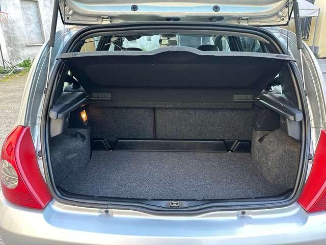 Renault Clio Clio Storia 5p 1.2 Confort Gpl
