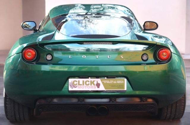 Lotus Evora Evora 3.5 2+2 - 280 CV + 70 Con Volumetrico