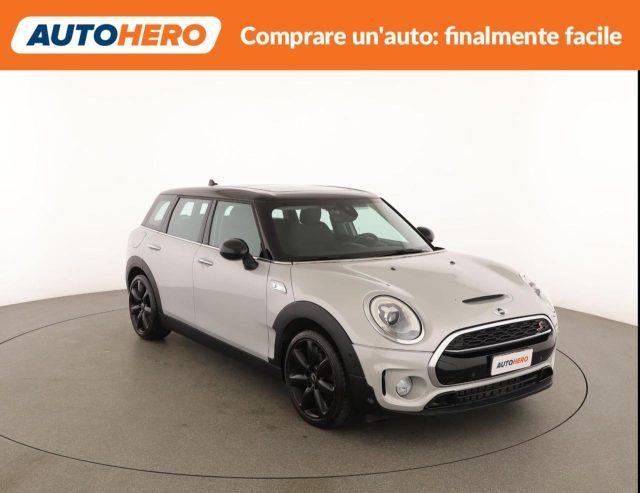 MINI Clubman 2.0 Cooper S