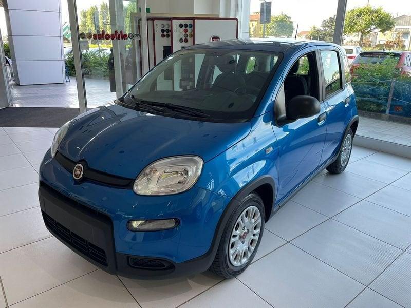 FIAT Panda 1.0 FireFly S&S Hybrid PRONTA CONSEGNA