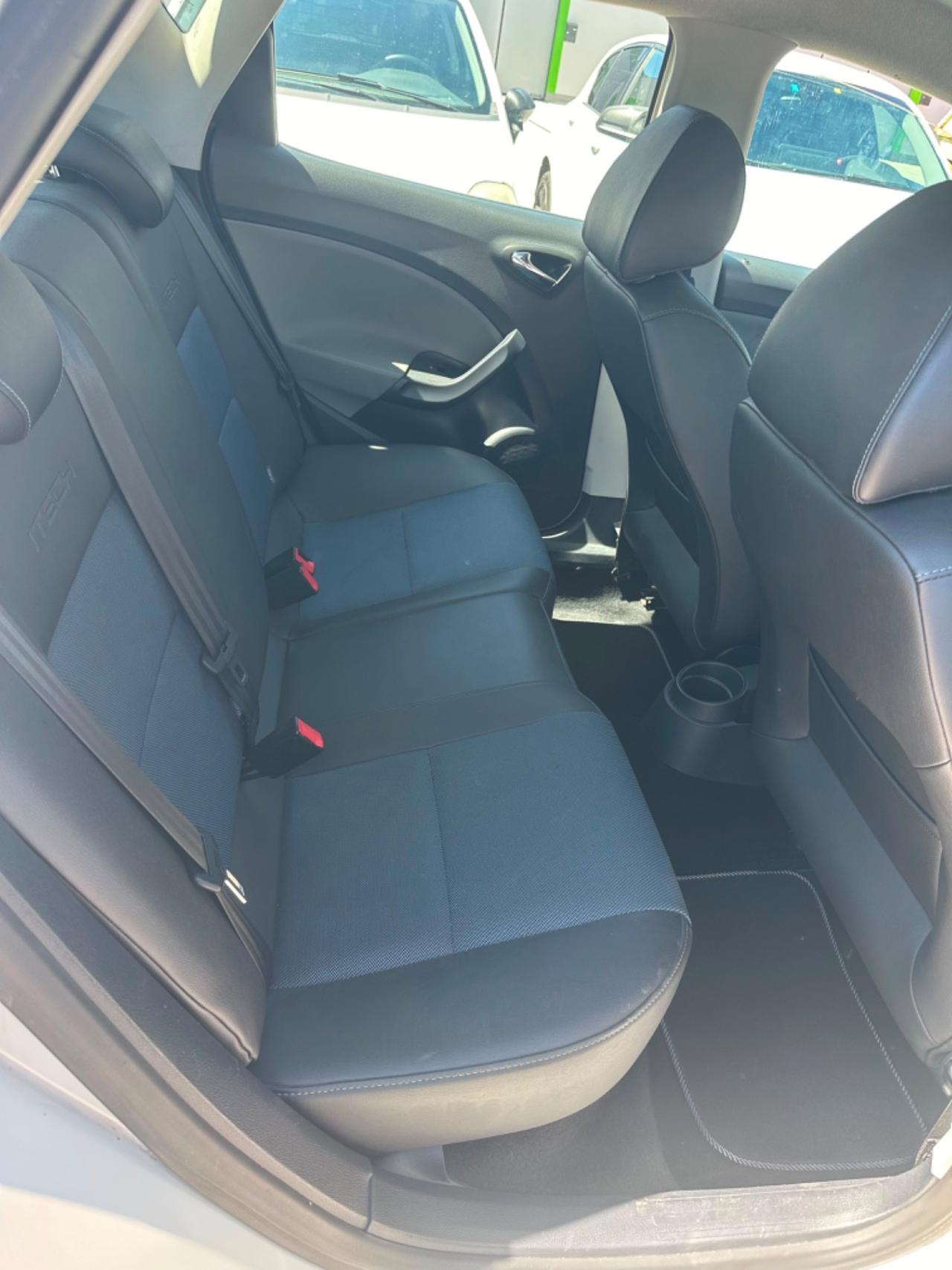 Seat Ibiza 1.2 TDI CR 5 porte Style