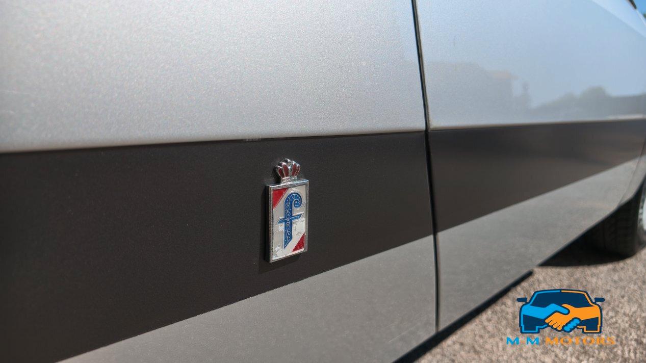 Lancia Beta Montecarlo Coupe 2.0 118cv