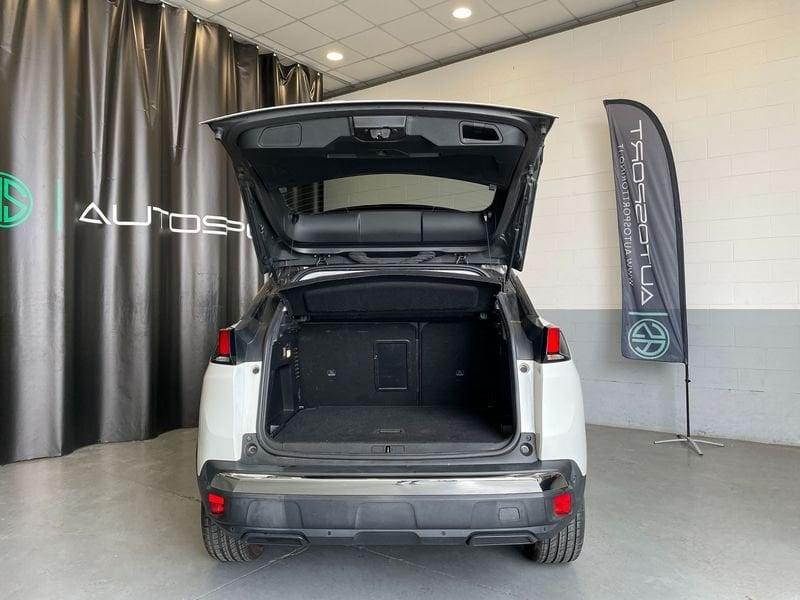 Peugeot 3008 BlueHDI 130 S&S Allure