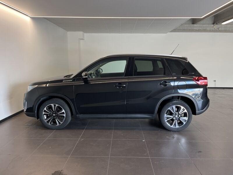 Suzuki Vitara 1.4 5P 2WD